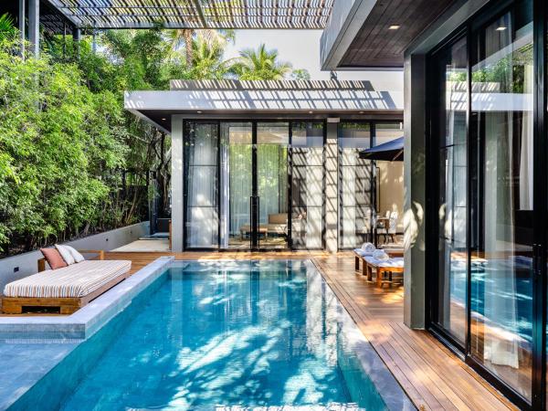 V Villas Hua Hin, MGallery : photo 6 de la chambre villa 2 chambres avec piscine