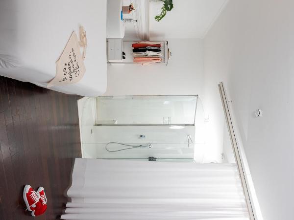 Chic & Basic Born Boutique Hotel : photo 1 de la chambre chambre triple