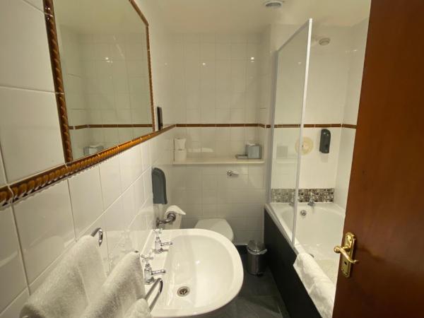 No6 West Coates : photo 8 de la chambre chambre quadruple