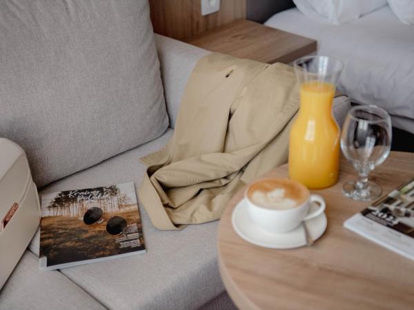 Hotel Arche : photo 7 de la chambre chambre double supérieure