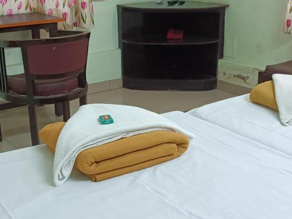 N M Hotels : photo 1 de la chambre chambre lit king-size deluxe