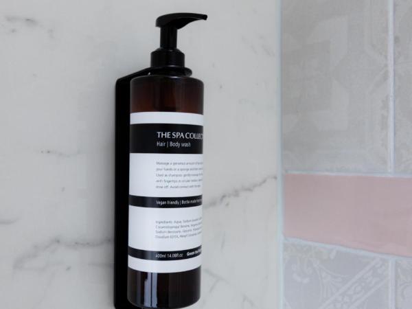 PJs Hostel : photo 6 de la chambre single cocoon in female dormitory room  