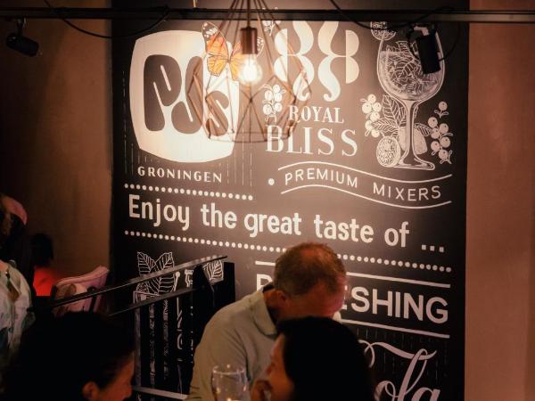 PJs Hostel : photo 9 de la chambre single cocoon in female dormitory room  