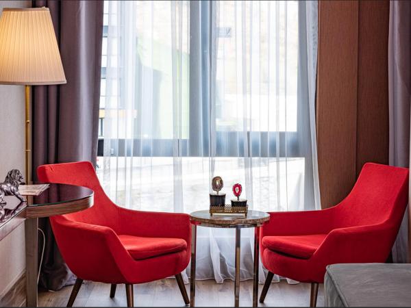 Ramada by Wyndham Istanbul Alibeykoy : photo 5 de la chambre chambre double