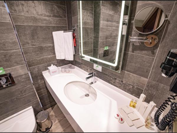 Ramada by Wyndham Istanbul Alibeykoy : photo 3 de la chambre chambre double