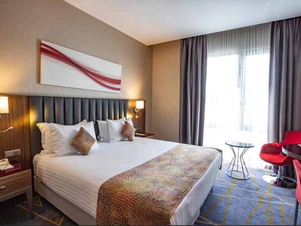 Ramada by Wyndham Istanbul Alibeykoy : photo 7 de la chambre chambre double