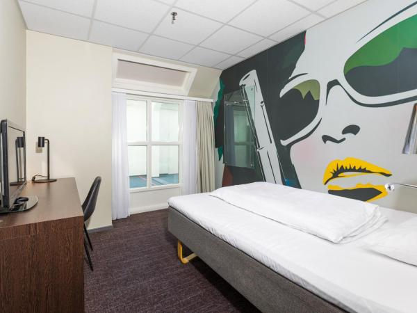 Comfort Hotel Kristiansand : photo 1 de la chambre compact single