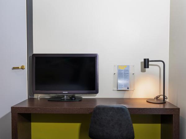 Comfort Hotel Kristiansand : photo 2 de la chambre compact single