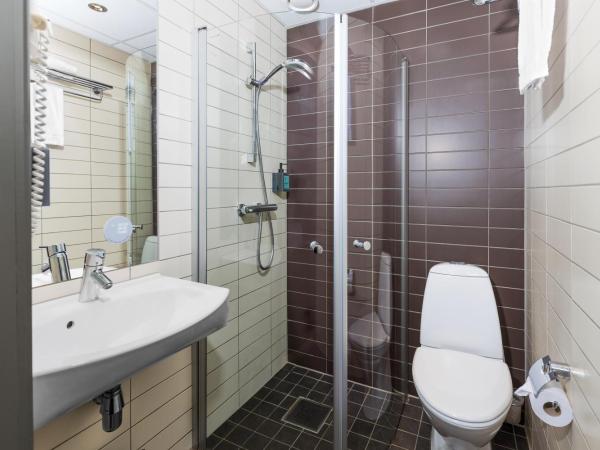 Comfort Hotel Kristiansand : photo 3 de la chambre compact single