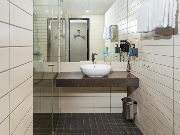 Comfort Hotel Kristiansand : photo 4 de la chambre chambre double supérieure