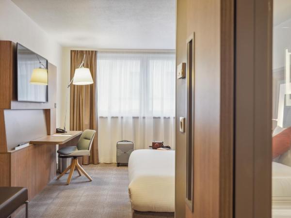 Novotel Paris Gare De Lyon : photo 3 de la chambre 2 chambres doubles non communicantes (2 personnes par chambre)