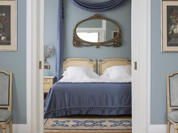 Grand Hotel et de Milan - The Leading Hotels of the World : photo 1 de la chambre suite deluxe (2 adultes)