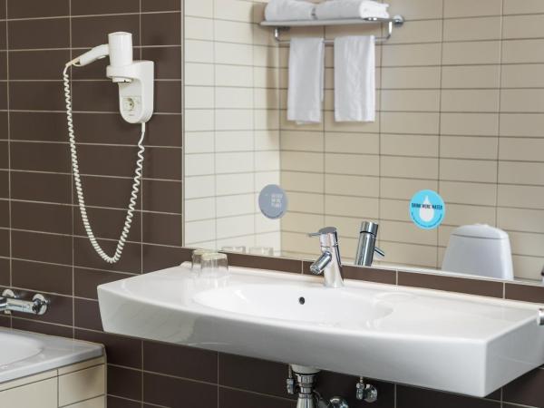 Comfort Hotel Kristiansand : photo 6 de la chambre chambre double deluxe