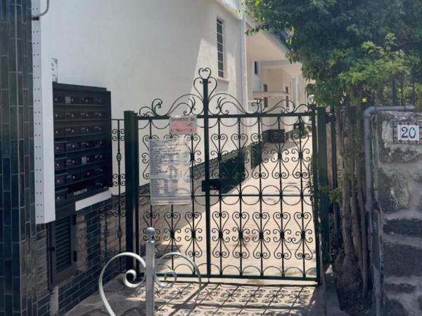 Casa Vacanza IMPARO B&B Ischia : photo 2 de la chambre studio double deluxe