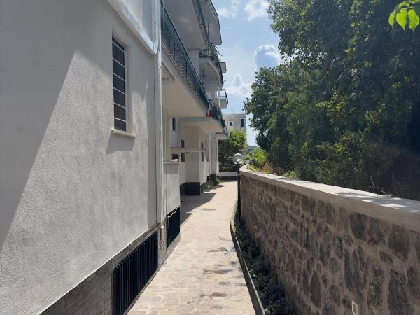 Casa Vacanza IMPARO B&B Ischia : photo 3 de la chambre studio double deluxe