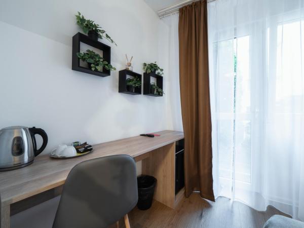 Hotel White Lion : photo 3 de la chambre chambre simple