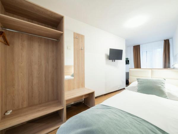 Hotel White Lion : photo 4 de la chambre chambre simple