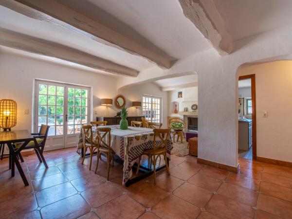 Paradis Provençal : photo 9 de la chambre villa supérieure