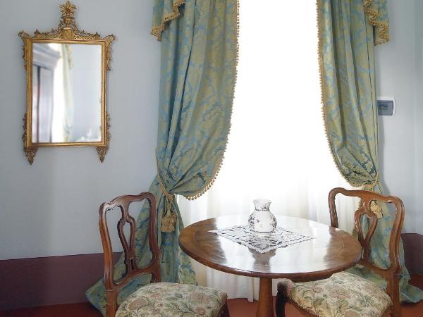 Villa Poggio Bello : photo 8 de la chambre chambre double deluxe