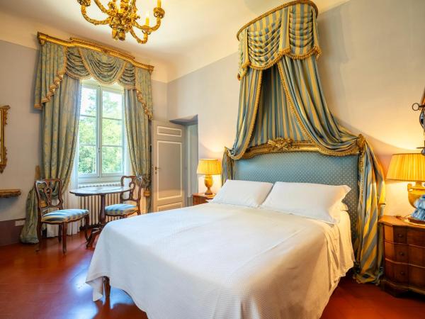 Villa Poggio Bello : photo 1 de la chambre chambre double deluxe