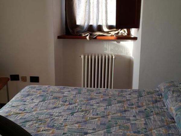 B&B Chanoux : photo 1 de la chambre chambre double