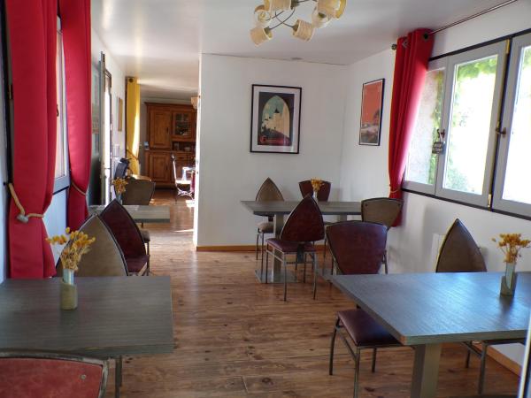 Chambres d'hôtes & Spa le Relais de la Cavayere : photo 8 de la chambre chambre double