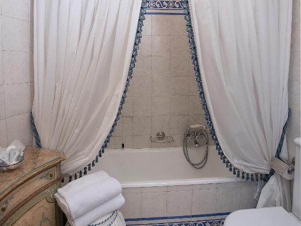 Villa Poggio Bello : photo 8 de la chambre chambre deluxe