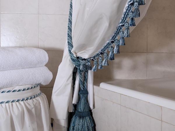 Villa Poggio Bello : photo 9 de la chambre chambre deluxe