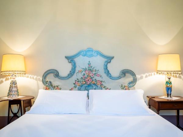 Villa Poggio Bello : photo 2 de la chambre chambre deluxe