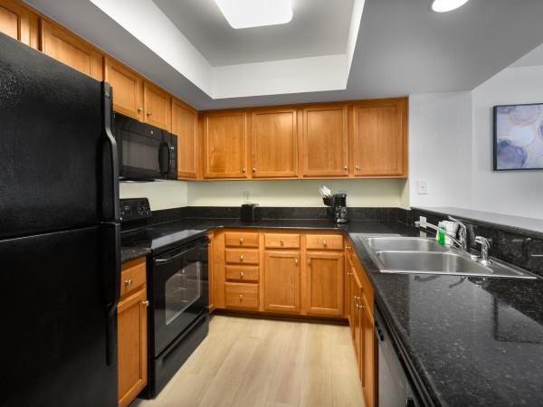 North Beach Resort & Villas : photo 3 de la chambre appartement 1 chambre - vue sur océan