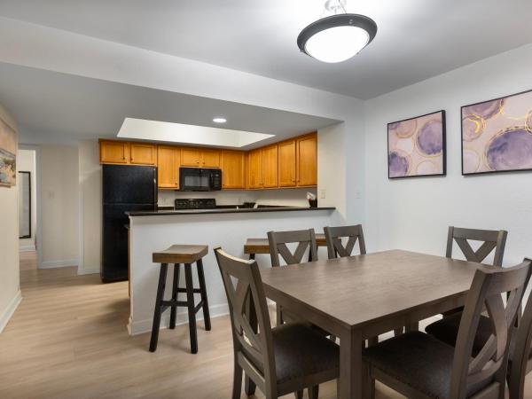 North Beach Resort & Villas : photo 4 de la chambre appartement 1 chambre - vue sur océan