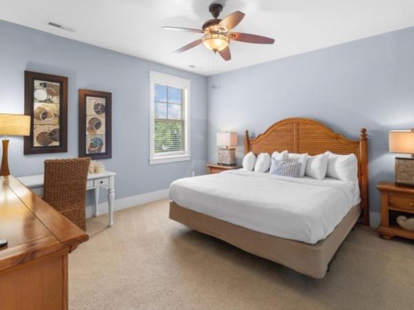 North Beach Resort & Villas : photo 4 de la chambre villa deluxe