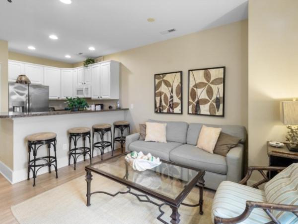 North Beach Resort & Villas : photo 1 de la chambre villa deluxe