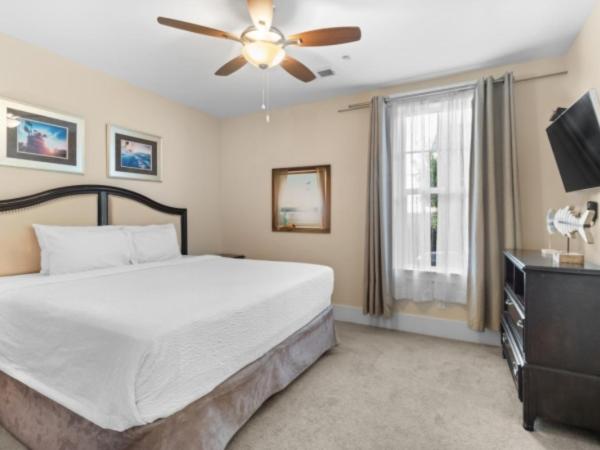 North Beach Resort & Villas : photo 2 de la chambre villa 1 chambre