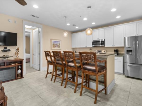 North Beach Resort & Villas : photo 3 de la chambre villa 1 chambre