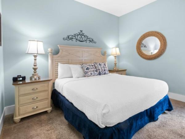 North Beach Resort & Villas : photo 2 de la chambre villa 1 chambre