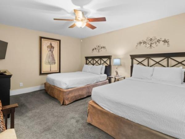 North Beach Resort & Villas : photo 1 de la chambre villa 2 chambres :