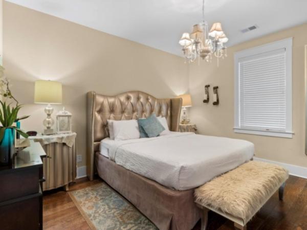 North Beach Resort & Villas : photo 2 de la chambre villa 2 chambres :