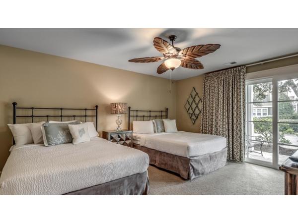 North Beach Resort & Villas : photo 2 de la chambre villa 2 chambres :