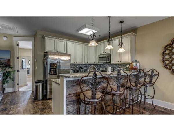 North Beach Resort & Villas : photo 1 de la chambre villa 2 chambres :