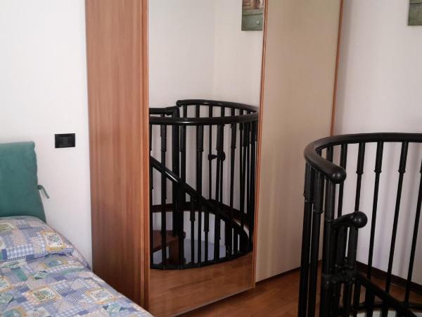 B&B Chanoux : photo 2 de la chambre chambre double