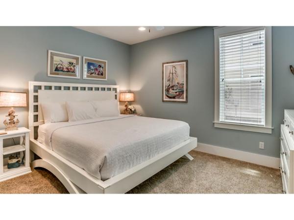 North Beach Resort & Villas : photo 4 de la chambre villa 2 chambres :