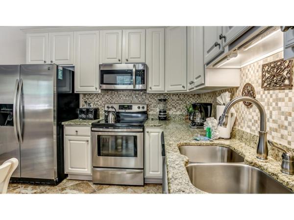 North Beach Resort & Villas : photo 3 de la chambre villa 2 chambres :