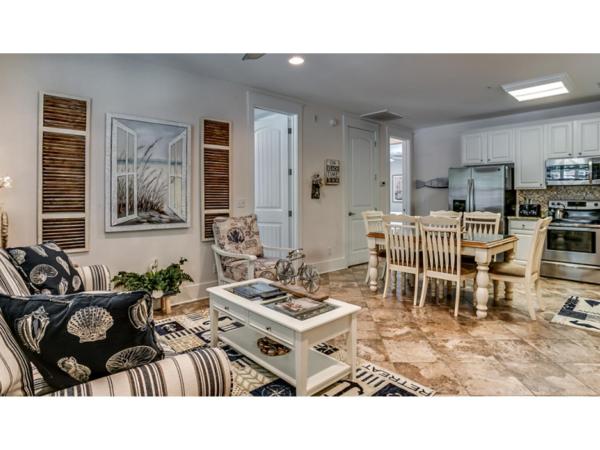 North Beach Resort & Villas : photo 1 de la chambre villa 2 chambres :