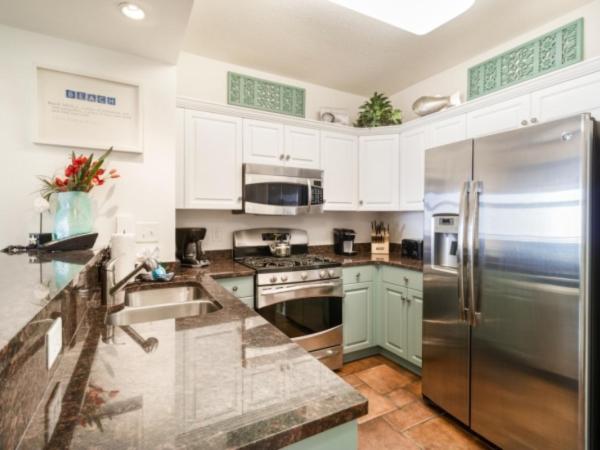 North Beach Resort & Villas : photo 2 de la chambre appartement 2 chambres – vue sur océan