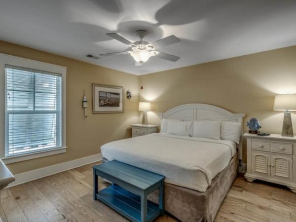 North Beach Resort & Villas : photo 1 de la chambre villa 2 chambres :