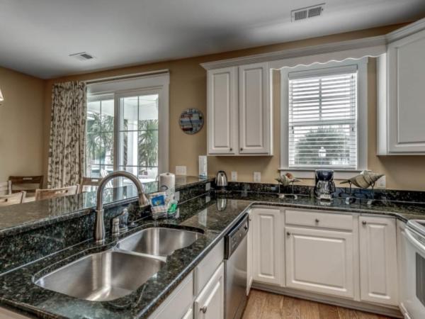 North Beach Resort & Villas : photo 3 de la chambre villa 2 chambres :