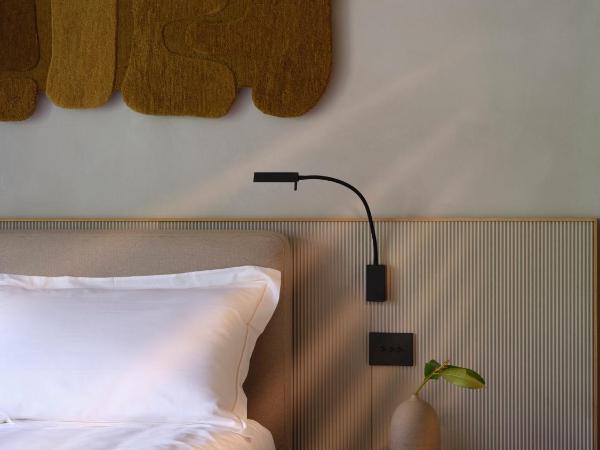 Capitolo Riviera : photo 5 de la chambre chambre double deluxe