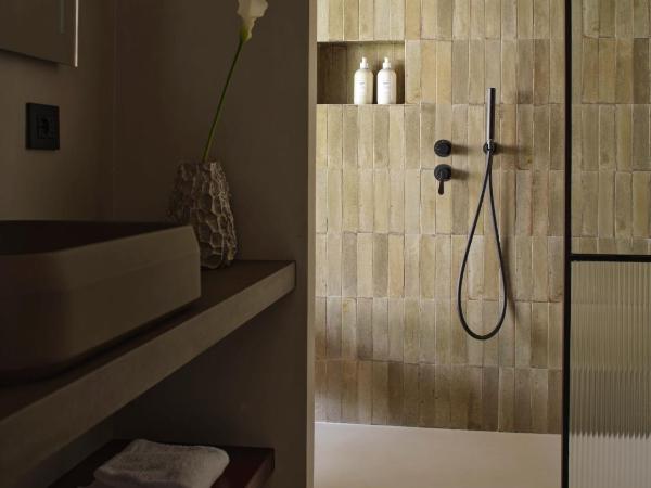 Capitolo Riviera : photo 8 de la chambre chambre double deluxe