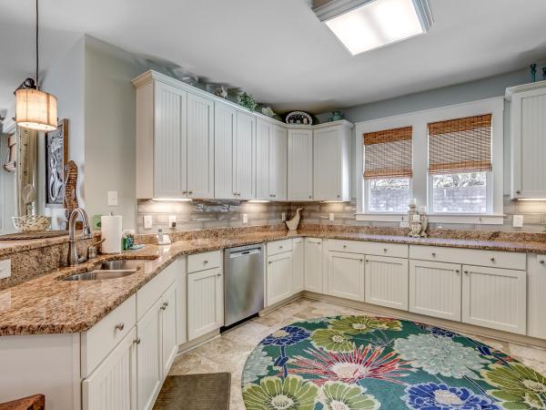 North Beach Resort & Villas : photo 2 de la chambre maison 3 chambres